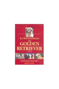 Papel Golden Retriever La Enciclopedia Del