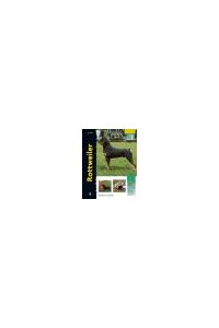 Papel Rottweiler Enciclopedia Del ,La