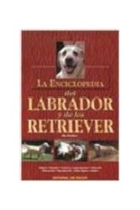 Papel Enciclopedia Del Labrador Y De Los Retriever ,La
