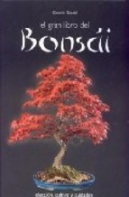 Papel Gran Libro Del Bonsai, El