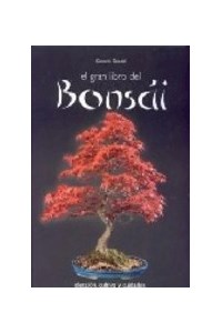 Papel Bonsai (Td) Gran Libro Del ,El
