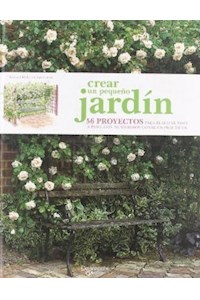 Papel Jardin Crear Un Peque/O . 56 Proyectos Para Realizar