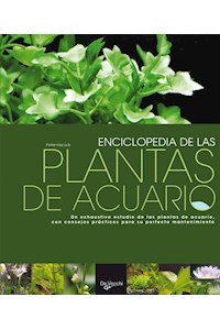 Papel Plantas De Acuario Enciclopedia De Las