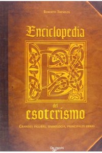 Papel Esoterismo Enciclopedia Del . Grandes Figuras,Simbología