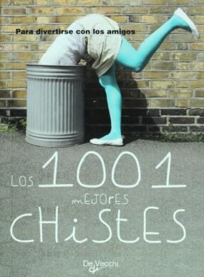 Papel 1001 MEJORES CHISTRES PARA DIVERTISE CON AMIGOS