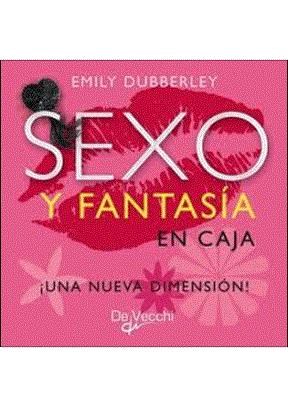 Papel SEXO Y FANTASIA EN CAJA UNA NUEVA DIMENSION (EN CAJA)
