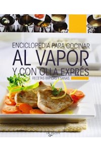 Papel Al Vapor Y Con Olla Expres . Recetas Rapidas Y Sanas. Enc.Para Cocinar..