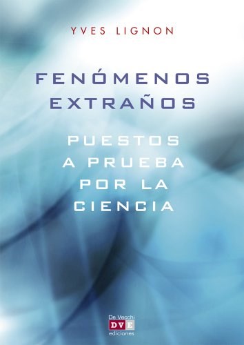 Papel Fenomenos Extraños
