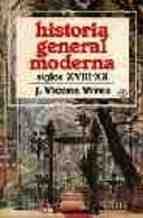 Papel HISTORIA GENERAL MODERNA SIGLOS XVIII-XX II