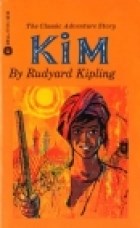 Papel KIM (COLECCION AULA DE LITERATURA)