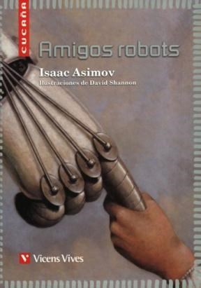  Amigos Robots