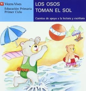 Papel OSOS TOMAN EL SOL (CUENTOS DE APOYO SERIE AZUL)
