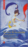 Papel ROSA DE LOS VIENTOS ANTOLOGIA POETICA (COLECCION CUCAÑA 9)