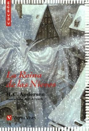 Papel REINA DE LAS NIEVES (COLECCION CUCAÑA 16)