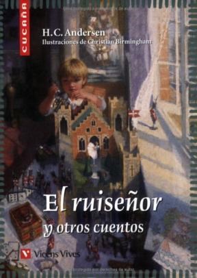 Papel RUISEÑOR Y OTROS CUENTOS (COLECCION CUCAÑA 31)