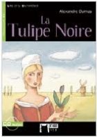 Papel TULIPE NOIRE (GRAND DEBUTANT) (AUDIO CD)