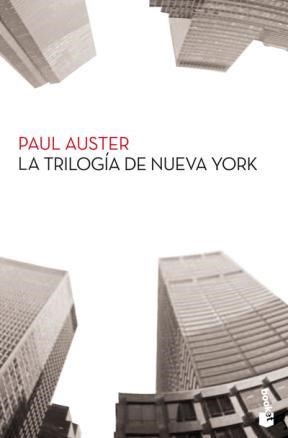Papel Trilogia De Nueva York Pk, La