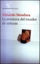 Papel AVENTURA DEL TOCADOR DE SEÑORAS