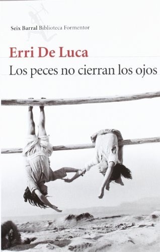 Papel LOS PECES NO CIERRAN LOS OJOS