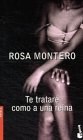 Papel TE TRATARE COMO A UNA REINA