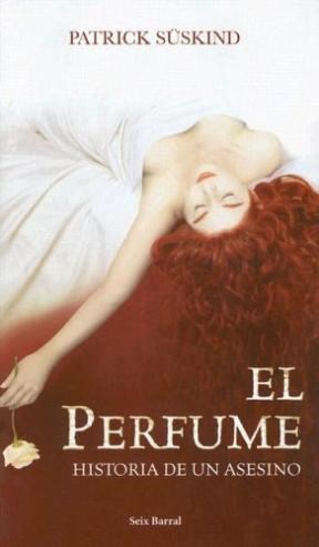 Papel Perfume, El Historia De Un Asesino