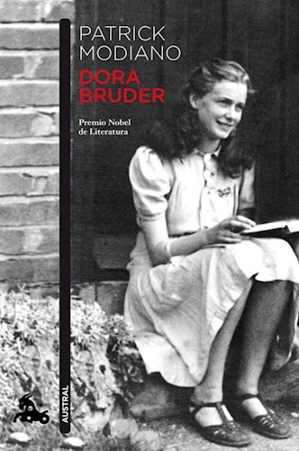 LIBRO DORA BRUDER (ED ESPAÑOLA)