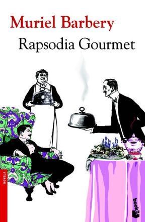  Rapsodia Gourmet Booket