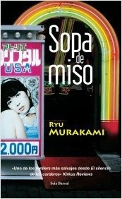 Papel SOPA DE MISO (CARTONE)