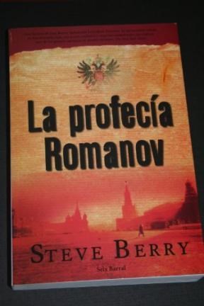 Papel Profecia Romanov, La