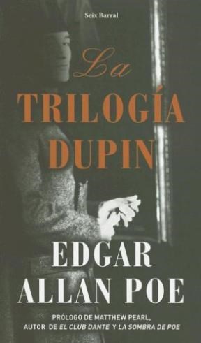 Papel Trilogia Dupin, La