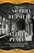 Papel Sombra De Poe, La