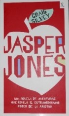  Jasper Jones