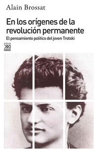 Papel EN LOS ORIGENES DE LA REVOLUCION PERMANENTE