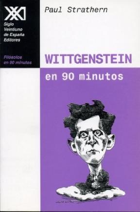 Papel WITTGENSTEIN EN 90 MINUTOS (FILOSOFOS EN 90 MINUTOS)