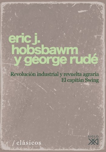 Papel REVOLUCION INDUSTRIAL Y REVUELTA AGRARIA EL CAPITAN SWING