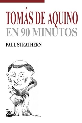 Papel TOMAS DE AQUINO EN 90 MINUTOS (FILOSOFOS EN 90 MINUTOS)