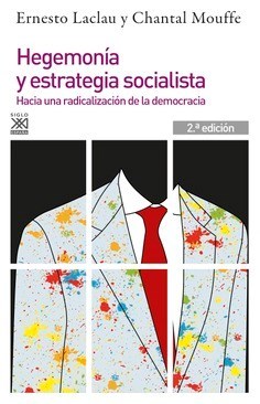 Papel HEGEMONÍA Y ESTRATEGIA SOCIALISTA