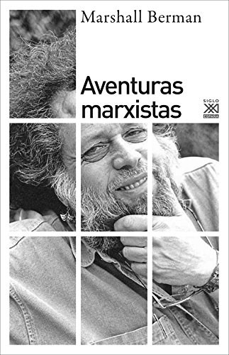 Papel AVENTURAS MARXISTAS