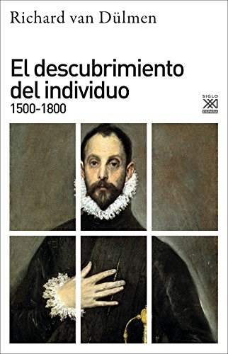 Papel EL DESCUBRIMIENTO DEL INDIVIDUO 1500-1800