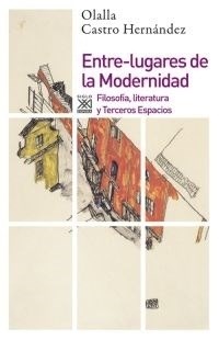 Papel ENTRE LUGARES DE LA MODERNIDAD