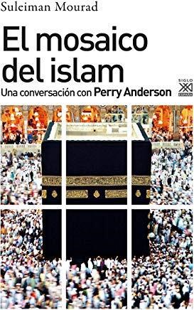 Papel EL MOSAICO DEL ISLAM