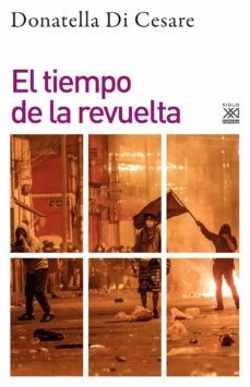 LIBRO EL TIEMPO DE LA REVUELTA