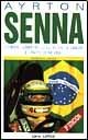 Papel AYRTON SENNA