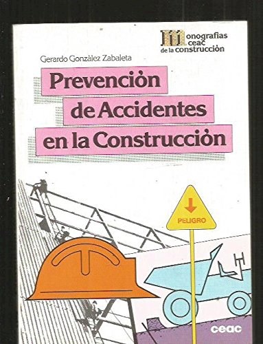 Papel Prevencion De Accidentes En La Construccion