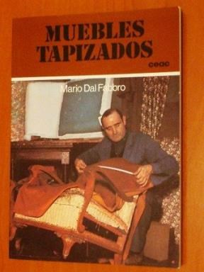 Papel MUEBLES TAPIZADOS