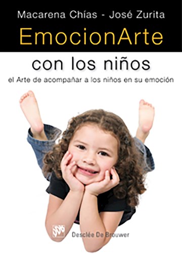 Papel EMOCIONARTE CON LOS NIÑOS