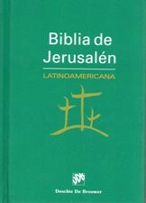  Biblia De Jerusalen Latinoamericana