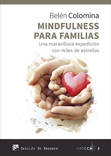  Mindfulness Para Familias  Una Maravillo