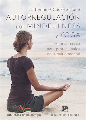  Autorregulacion Con Mindfulness Y Yoga