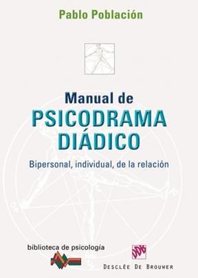  Manual De Psicodrama Diádico